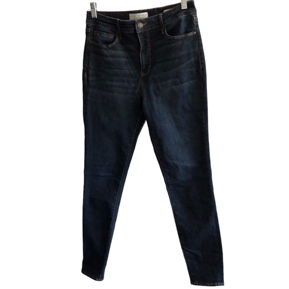 Social Standard by Sanctuary high rise skinny jean - Picture 1 of 6